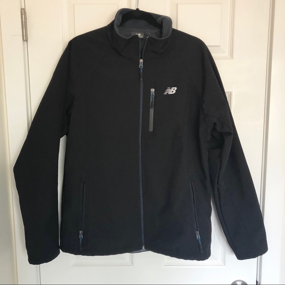 Men’s New Balance Jacket